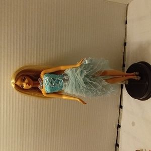 Barbie Fashion Fever 2005